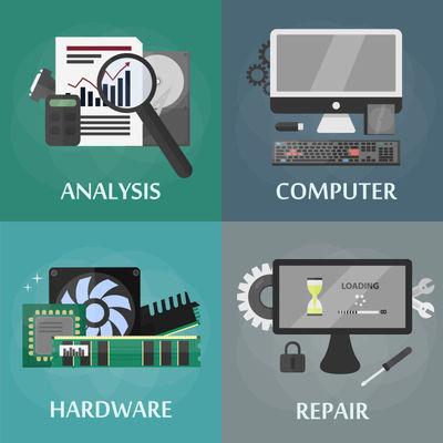 創意驅動未來 探索電子科技產品的新興概念