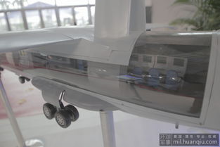 空警500新涂裝亮相 電子科技賦能?chē)?guó)產(chǎn)預(yù)警機(jī)新風(fēng)采