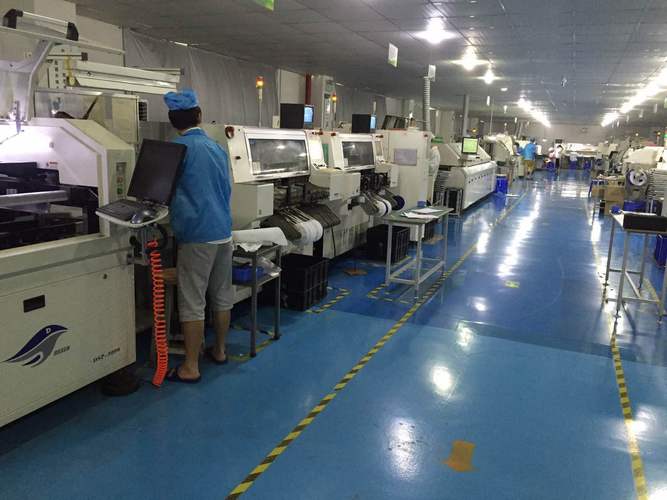 深圳市玉義電子科技 創(chuàng)新驅(qū)動(dòng)，引領(lǐng)電子科技新潮流