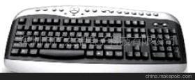 美國(guó)蘋(píng)果8030鍵盤(pán) 白領(lǐng)與辦公專(zhuān)用的品質(zhì)之選
