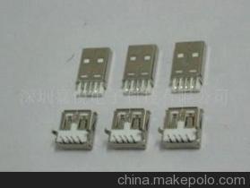 短體USB AMAF插頭插座 深圳嘉悅電子的專(zhuān)業(yè)解決方案與產(chǎn)品概覽